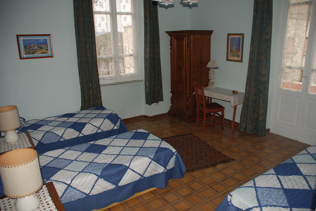 B&B Casettazzurri Reggio de Calabre Extérieur photo