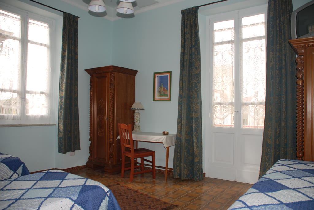 B&B Casettazzurri Reggio de Calabre Chambre photo